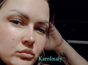 Karolinaly