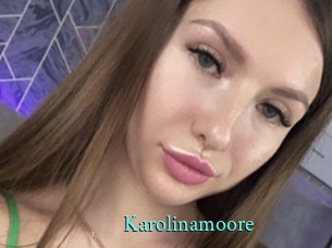 Karolinamoore