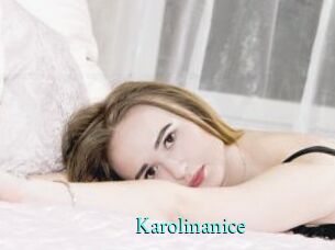 Karolinanice