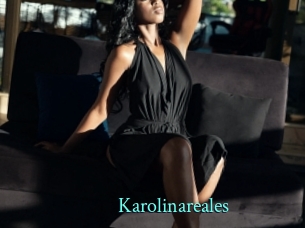 Karolinareales