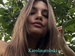 Karolinarobski