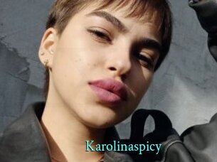 Karolinaspicy