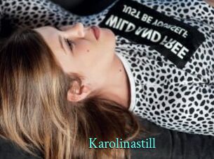 Karolinastill