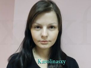 Karolinasxy