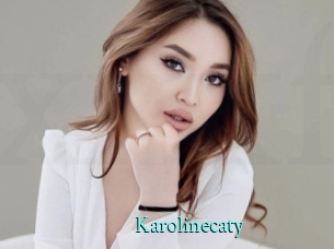 Karolinecaty