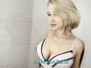 karolinecharm xxx Fantasy Land