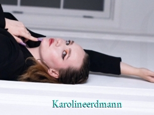 Karolineerdmann