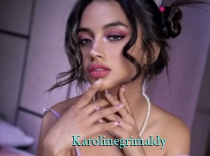 Karolinegrimaldy