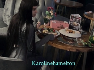 Karolinehamelton