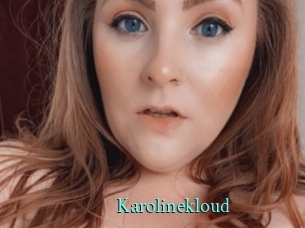Karolinekloud