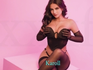karoll xxx Fantasy Land