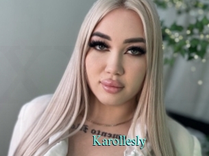 karollesly xxx Fantasy Land