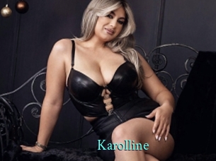 Karolline