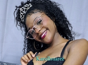 Karollsuarez