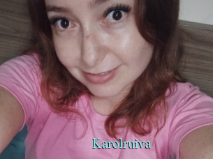 Karolruiva