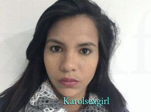 Karolsexgirl