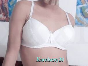 karolsexy20 xxx Fantasy Land