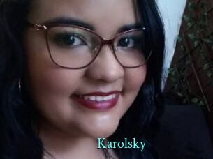 karolsky xxx Fantasy Land