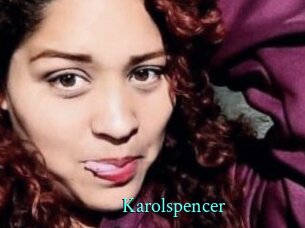 Karolspencer