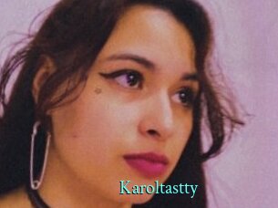 Karoltastty