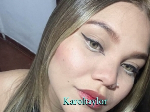 Karoltaylor