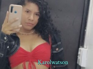 Karolwatson