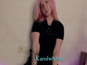 Karolwhiten