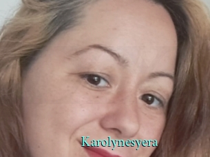 karolynesyera xxx Fantasy Land