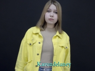 Karondelaney