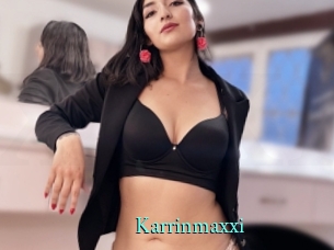 Karrinmaxxi