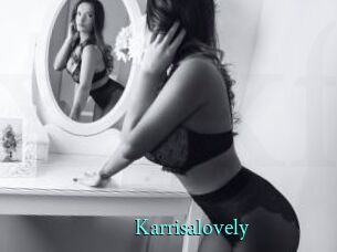 Karrisalovely