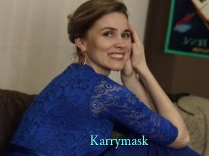 Karrymask