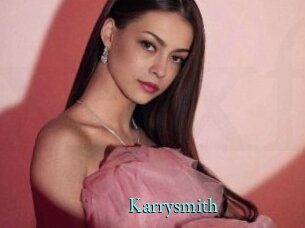 Karrysmith