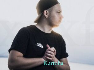 Kartoha