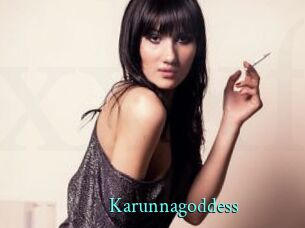 Karunnagoddess