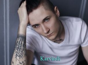 Karvindi
