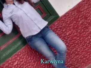 Karwlyna