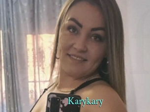 Karykary