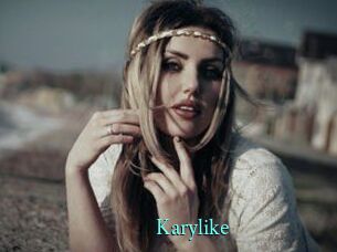 Karylike
