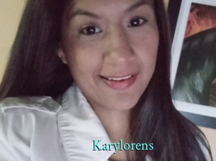 Karylorens