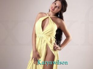 Karynwilson