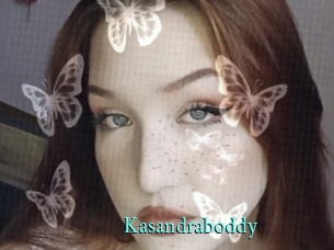 Kasandraboddy