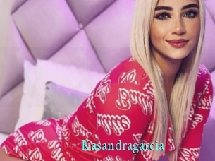 kasandragarcia xxx Fantasy Land