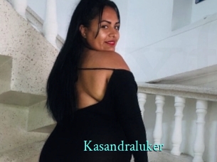 Kasandraluker