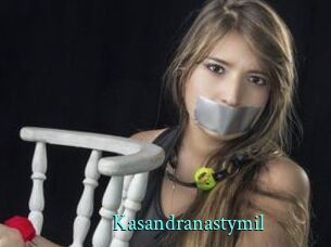 Kasandranastymil