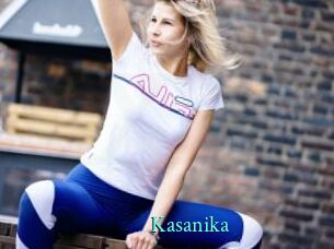 Kasanika