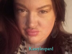 Kaseyleopard
