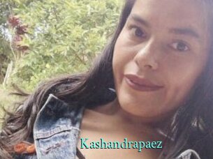 Kashandrapaez