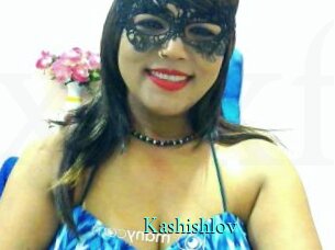 Kashishlov