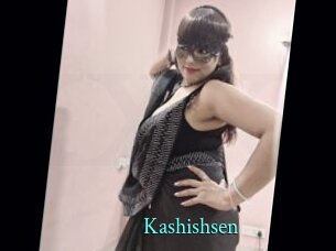 Kashishsen
